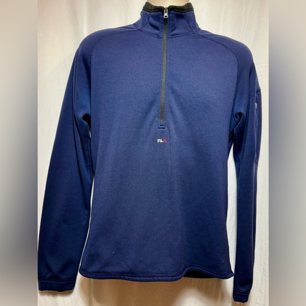 RLX RALPH LAUREN Vintage Pullover